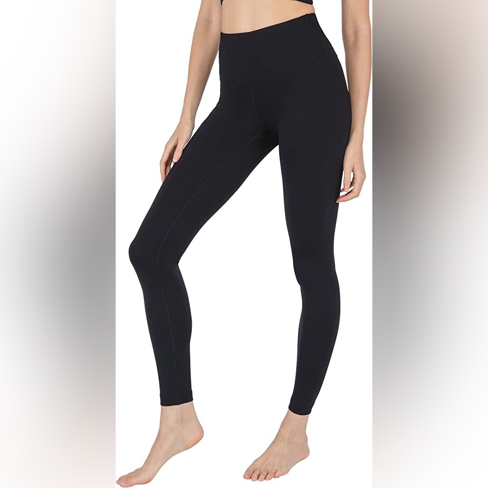 Black 90 Degree By Reflex Leggings